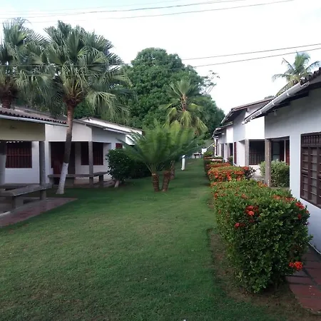 Cabana Covenas Punta Bolivar Exterior photo