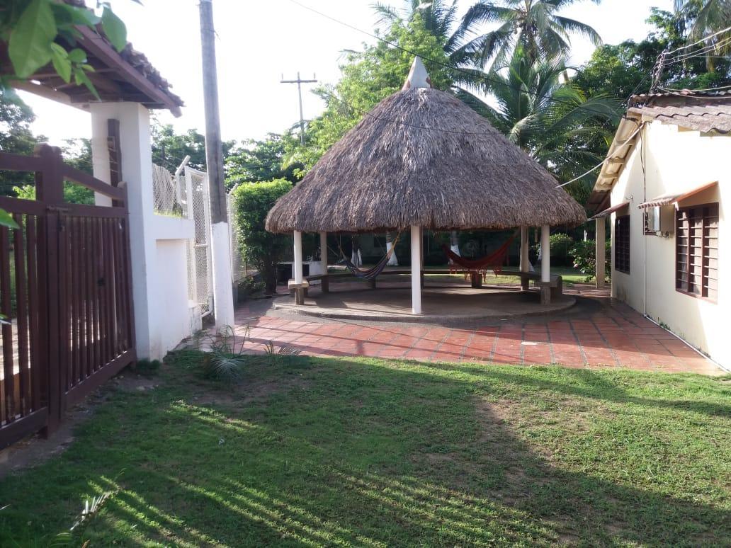 Holiday home Punta Bolivar *