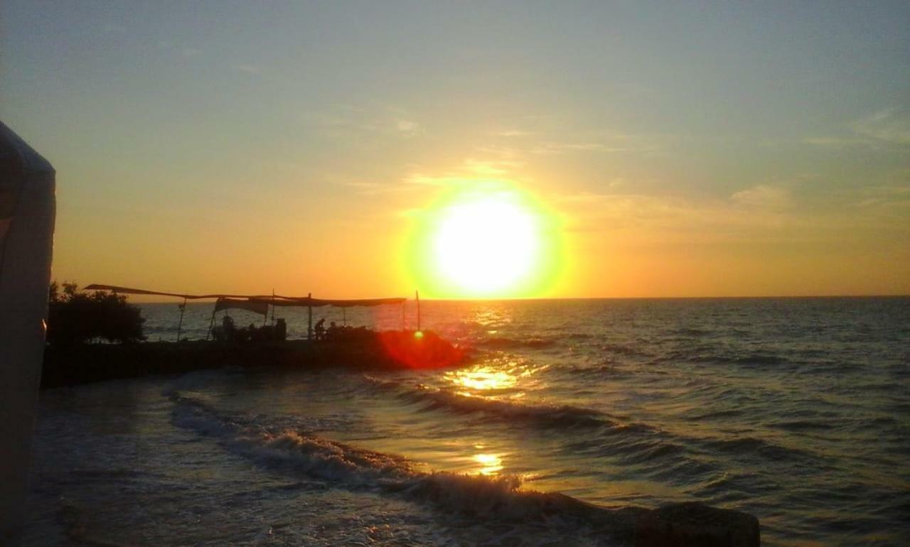 Punta Bolivar Covenas