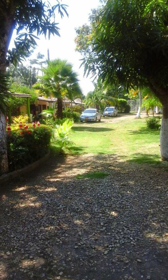 Punta Bolivar * Covenas